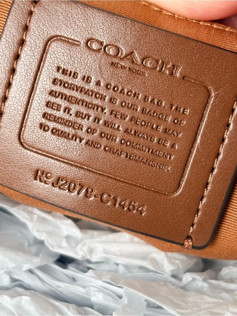 Coach Maya Pebble Slouchy Shoulder Bag